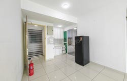 Persiaran Batu Nilam, Klang, Selangor 41200