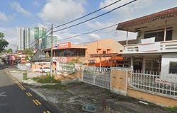 Johor Bahru, Johor 80400