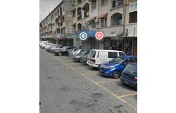 Pandan, Selangor, Ampang, Selangor