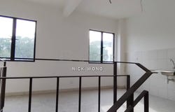 Jalan Mutiara 3, Cheras South, Selangor 43200