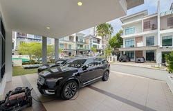 Jalan L5/1, Ampang, Selangor 68000