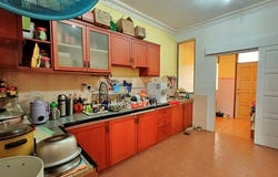 Seri Kembangan, Selangor 43300