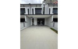 Johor Bahru, Johor 81100