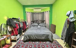 Jalan Sejahtera 8a/Ku8, Klang, Selangor 41050