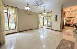 Jalan Sri Hartamas 1, Off Jalan Duta, Sri Hartamas, Kuala Lumpur 50480