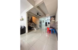 Jalan Bukit Cantik 2, Kajang, Selangor 43000