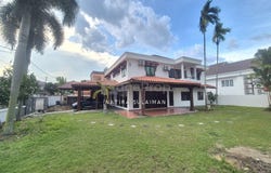 Jalan Impian Gemilang, Saujana Impian, Kajang, Selangor 43000