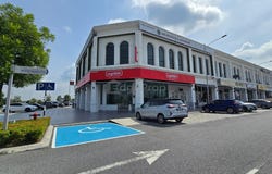 Semenyih, Selangor 43700