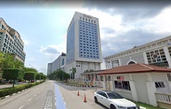 Shah Alam, Selangor 40200