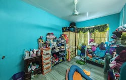 Jalan Dagang 1/7, Ampang, Selangor 68000