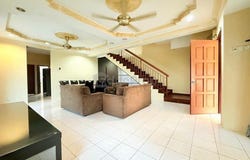 Jalan Setia Impian U13/4J, Setia Alam/Alam Nusantara, Selangor 40170