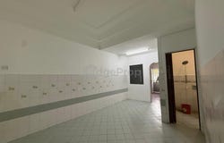 Ulu Tiram, Johor 81800