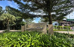 Jalan Usahawan, Glenmarie, Selangor 40150