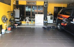 Lorong Dagang Permai, Ampang, Selangor 56100