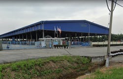Sepang, Selangor