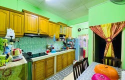 Jalan Camar, Banting, Selangor 42700