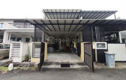 Telok Panglima Garang, Selangor 41200