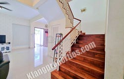 Bukit Tinggi 3, Klang, Selangor 41200