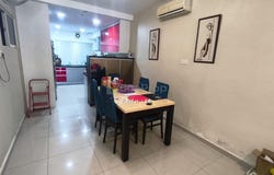 Taman Bukit Hartamas, Batu 9, Cheras, Selangor 43200