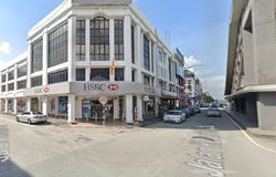 Jalan Kenari, Puchong, Selangor 47100