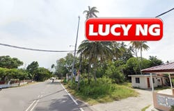 Balik Pulau, Penang 11000