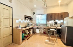 Lorong Intan Baiduri, Selayang, Kuala Lumpur 52200