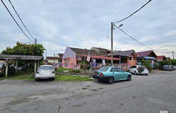Jalan 6, Bangi, Selangor