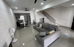 Jalan KE 12/2, , Rawang, Selangor 48000