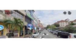 Klang, Selangor 41200
