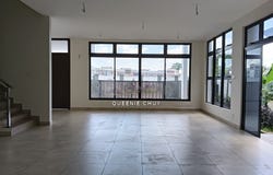 Jalan Sentral, Iskandar Puteri, Johor 79100