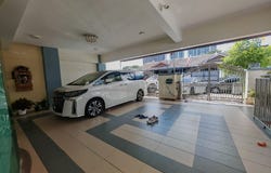 Johor Bahru, Johor 81200