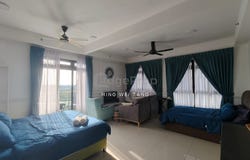 Jalan Legoland, 79250, Johor, Iskandar Puteri (Nusajaya), Johor 79250