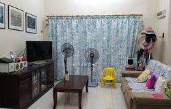 Jalan Mutiara Subang 3, Subang, Selangor 47500