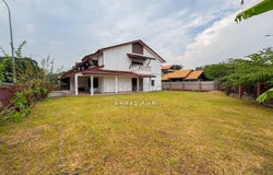 Shah Alam, Selangor 40400