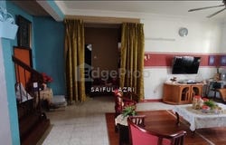 Jalan 7/144, Cheras, Kuala Lumpur 56000