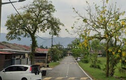 Hulu Selangor, Selangor 48200