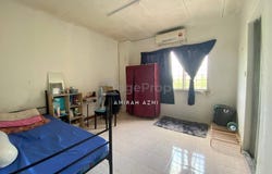 Jalan Tasik Puteri, Rawang, Selangor 48300