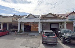 Puchong, Selangor 47100