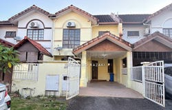 Jalan Nova U5/89, Subang Bestari, Selangor