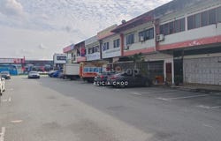 Johor Bahru, Johor, Johor Bahru, Johor 81100