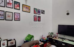 Jalan DT 1, Rawang, Selangor 48000