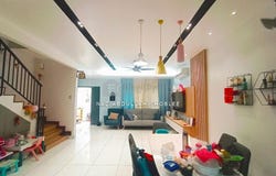 Lorong Bendahara, Klang, Selangor 41200