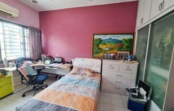Jalan BP 10, Puchong, Selangor 47100