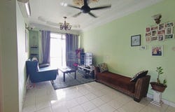 Taman Prima Selayang, Selayang, 68100, Selangor, Selayang, Selangor 68100