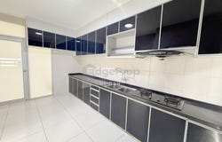 Jalan Laman Setia 4/2x, Johor Bahru, Johor 81550