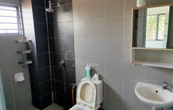 Bandar Utama, Kayu Ara, Selangor 47400