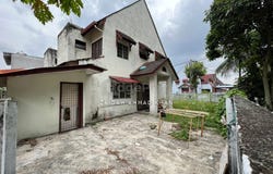 Jalan USJ 1/1, USJ, Selangor 47500