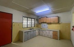 Seri Kembangan, Selangor 43300