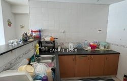 Jalan Datuk Abdullah Tahir, 83000, Johor, Johor Bahru, Johor 80300