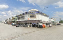 Subang 2, Subang Jaya, Selangor 40150